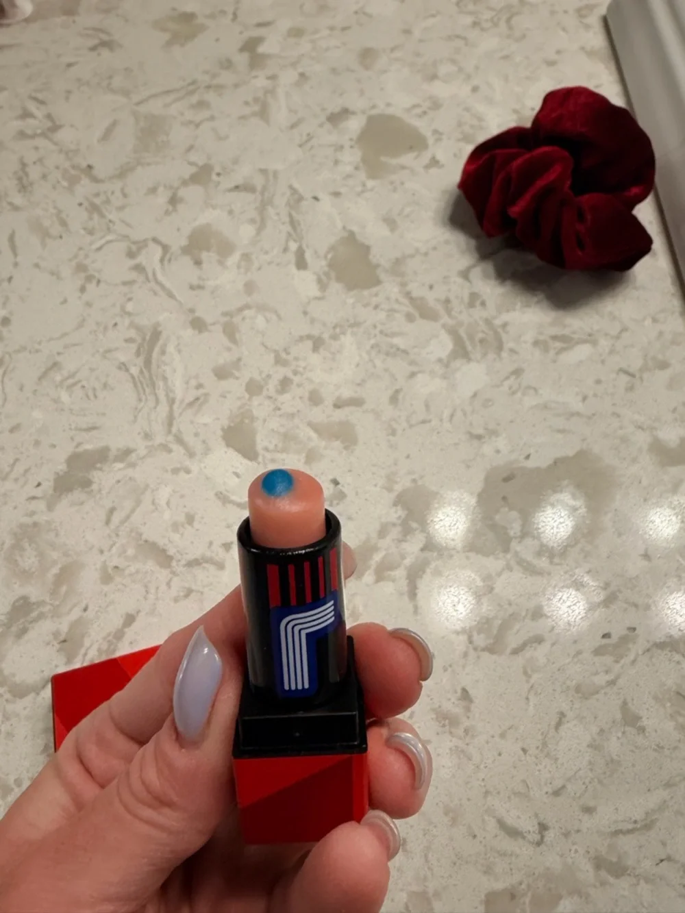 Sheer Lip Balm